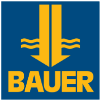 Bauer AG Logo