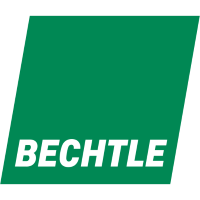 Bechtle AG Logo