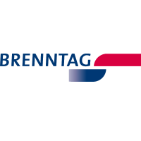 Brenntag SE Logo