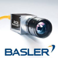 Basler AG Logo