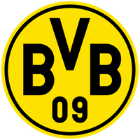 Borussia Dortmund GmbH & Co KGaA Logo