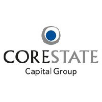 Corestate Capital Holding SA Logo