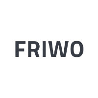 Friwo AG Logo