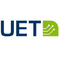 UET United Electronic Technology AG Logo