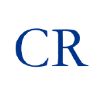 CR Capital AG Logo