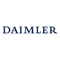 Daimler AG Logo