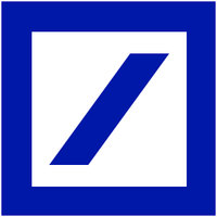 Deutsche Bank AG Logo