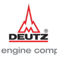 DEUTZ AG Logo