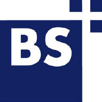 B+S Banksysteme AG Logo