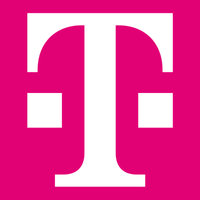 Deutsche Telekom AG Logo