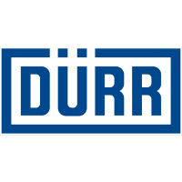 Duerr AG Logo
