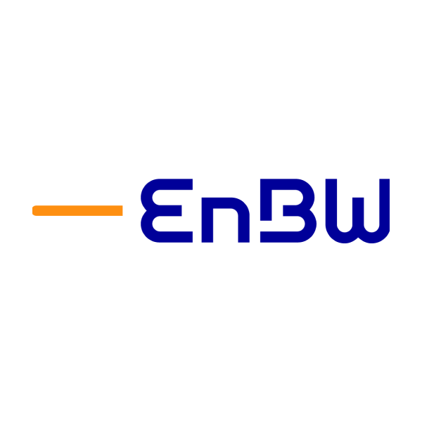 EnBW Energie Baden Wuerttemberg AG Logo