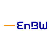 EnBW Energie Baden Wuerttemberg AG Logo