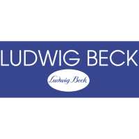 LUDWIG BECK am Rathauseck Textilhaus Feldmeier AG Logo