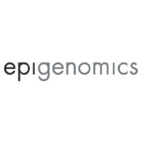 Epigenomics AG Logo