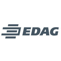 EDAG Engineering Group AG Logo