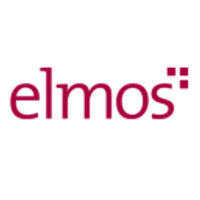 Elmos Semiconductor SE Logo