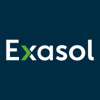 Exasol AG Logo