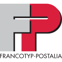 Francotyp Postalia Holding AG Logo