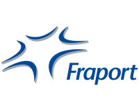 Fraport AG Frankfurt Airport Services Worldwide Logo