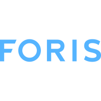 Foris AG Logo