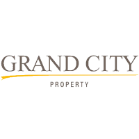 Grand City Properties SA Logo