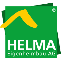 HELMA Eigenheimbau AG Logo