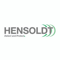 Hensoldt AG Logo