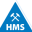 HMS Bergbau AG Logo