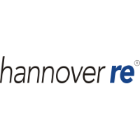 Hannover Rueck SE Logo