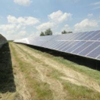 7C Solarparken AG Logo