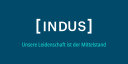 Indus Holding AG Logo