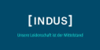 Indus Holding AG Logo