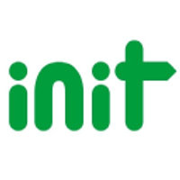 init innovation in traffic systems SE Logo