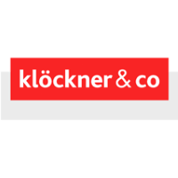 Kloeckner & Co SE Logo