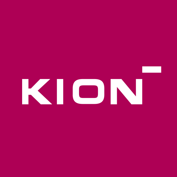 Kion Group AG Logo