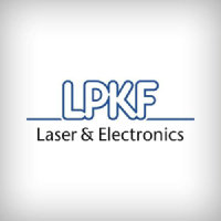 LPKF Laser & Electronics AG Logo