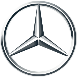 Mercedes-Benz Group AG Logo