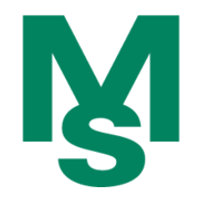 MS Industrie AG Logo