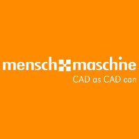 Mensch und Maschine Software SE Logo