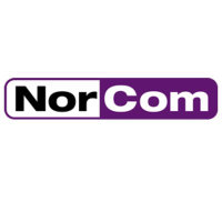 NorCom Information Technology GmbH & Co KgaA Logo