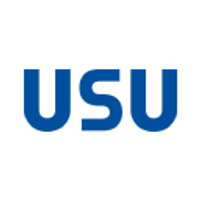 USU Software AG Logo