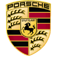 Dr Ing hc F Porsche AG Logo