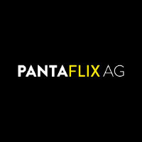 Pantaflix AG Logo