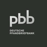 Deutsche Pfandbriefbank AG Logo