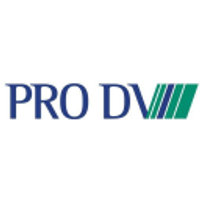 Pro DV AG Logo