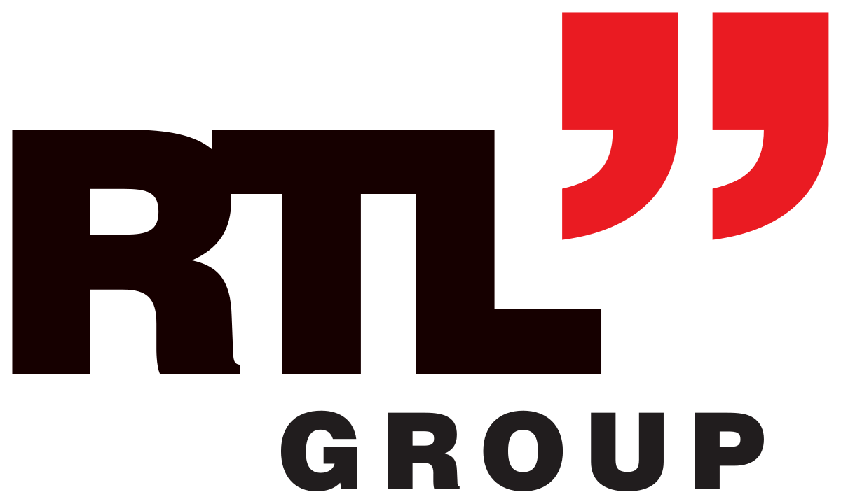 RTL Group SA Logo