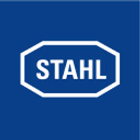 R Stahl AG Logo