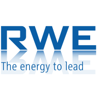 RWE AG Logo