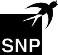 SNP Schneider Neureither & Partner SE Logo